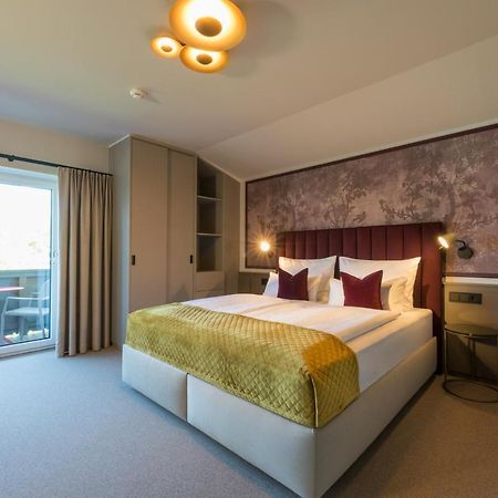 Hotel Hennersberg Wörgl Eksteriør billede