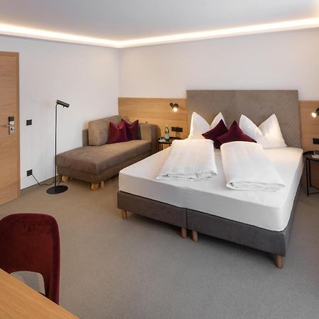 Hotel Hennersberg Wörgl Eksteriør billede