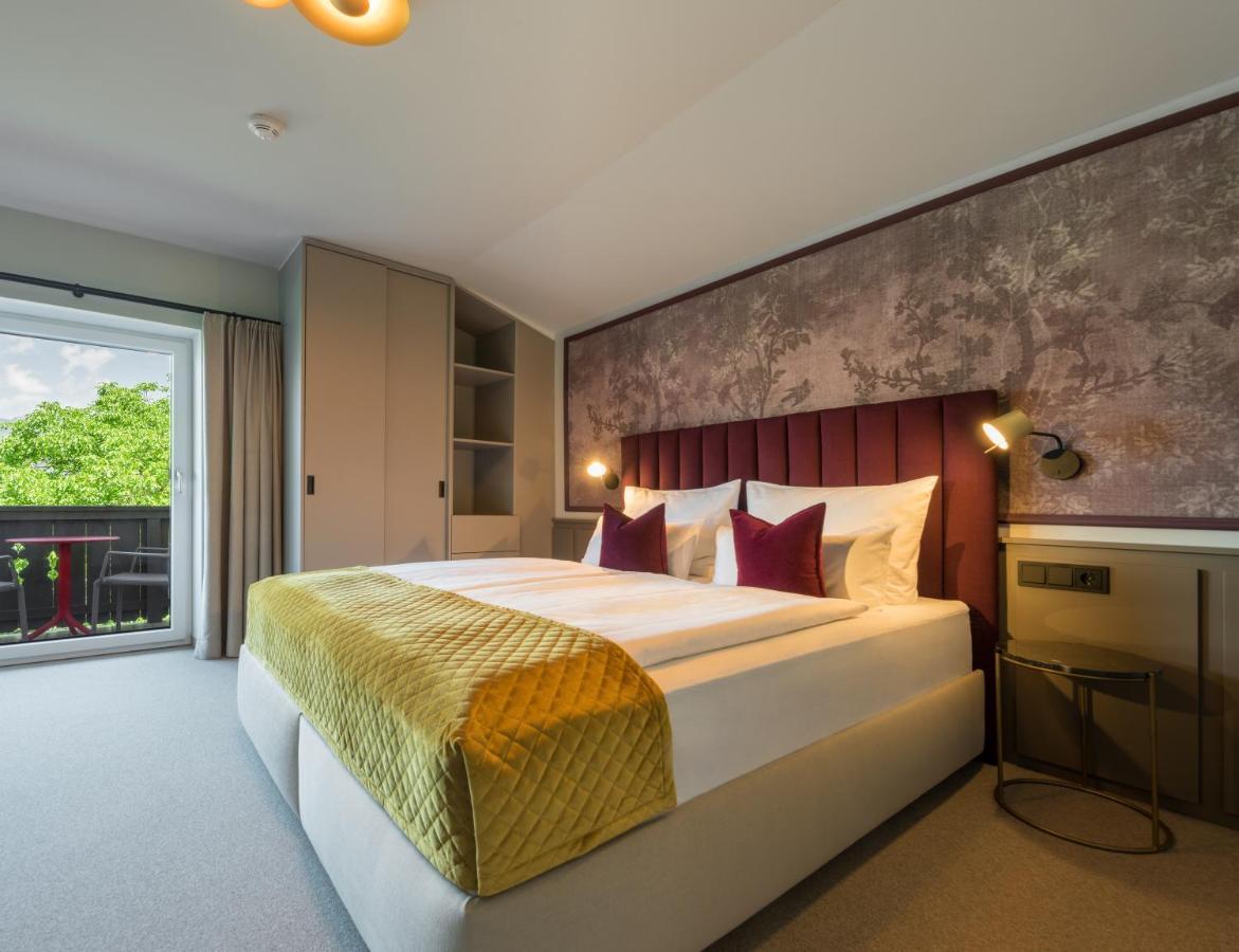 Hotel Hennersberg Wörgl Eksteriør billede