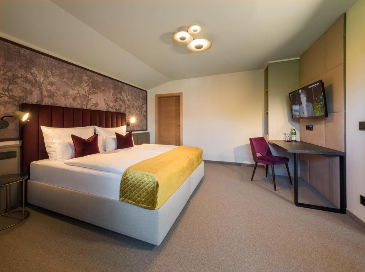 Hotel Hennersberg Wörgl Eksteriør billede