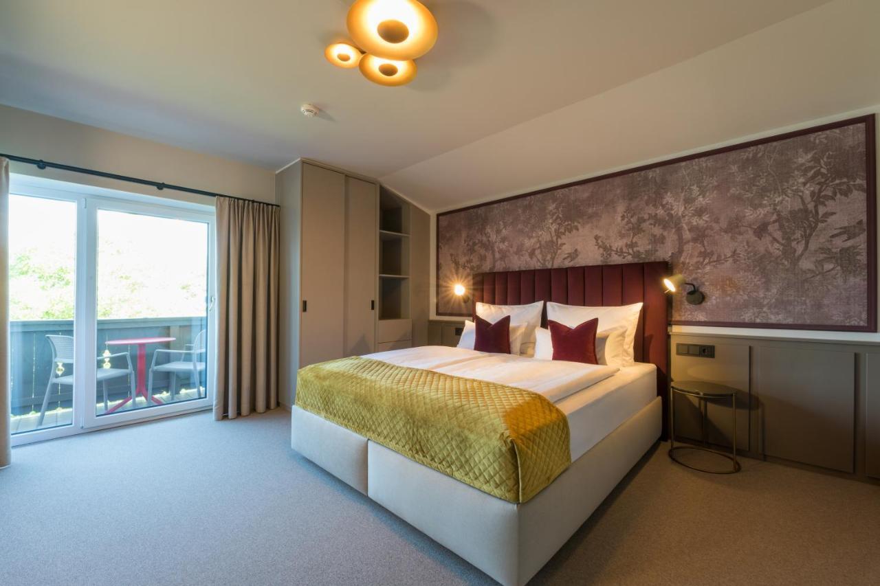 Hotel Hennersberg Wörgl Eksteriør billede
