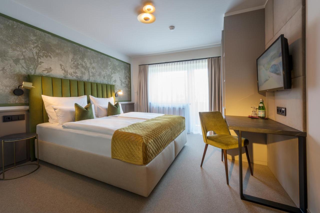 Hotel Hennersberg Wörgl Eksteriør billede