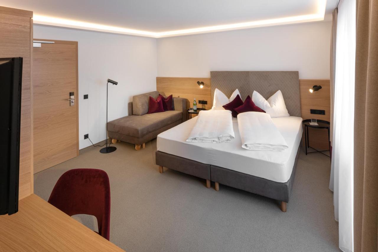Hotel Hennersberg Wörgl Eksteriør billede
