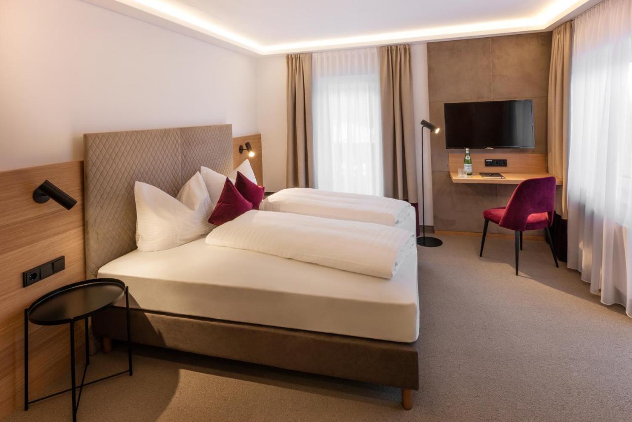 Hotel Hennersberg Wörgl Eksteriør billede