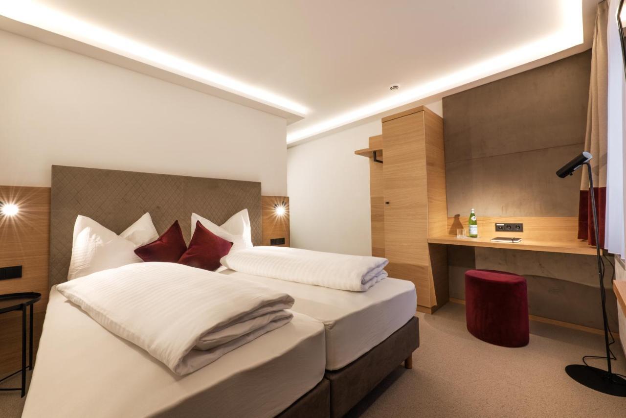 Hotel Hennersberg Wörgl Eksteriør billede