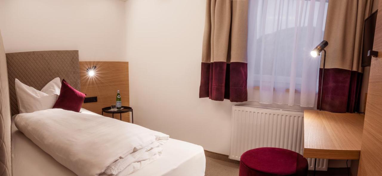 Hotel Hennersberg Wörgl Eksteriør billede