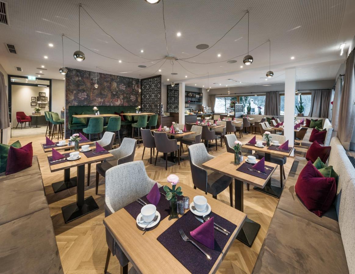 Hotel Hennersberg Wörgl Eksteriør billede