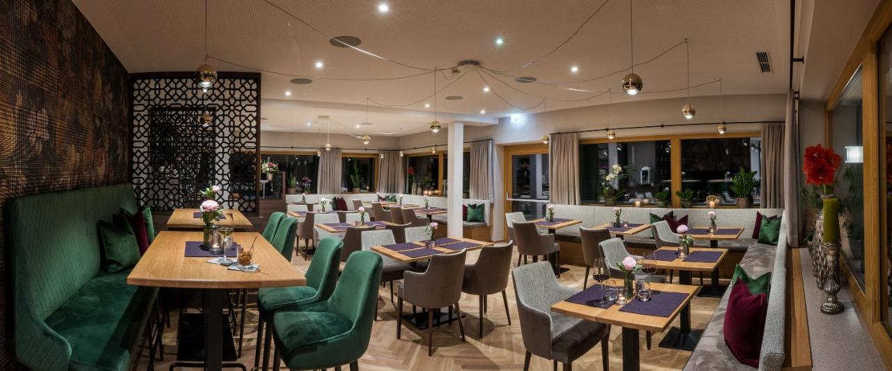 Hotel Hennersberg Wörgl Eksteriør billede