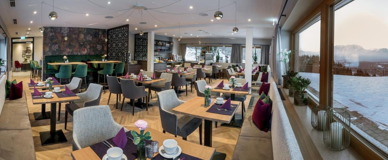 Hotel Hennersberg Wörgl Eksteriør billede