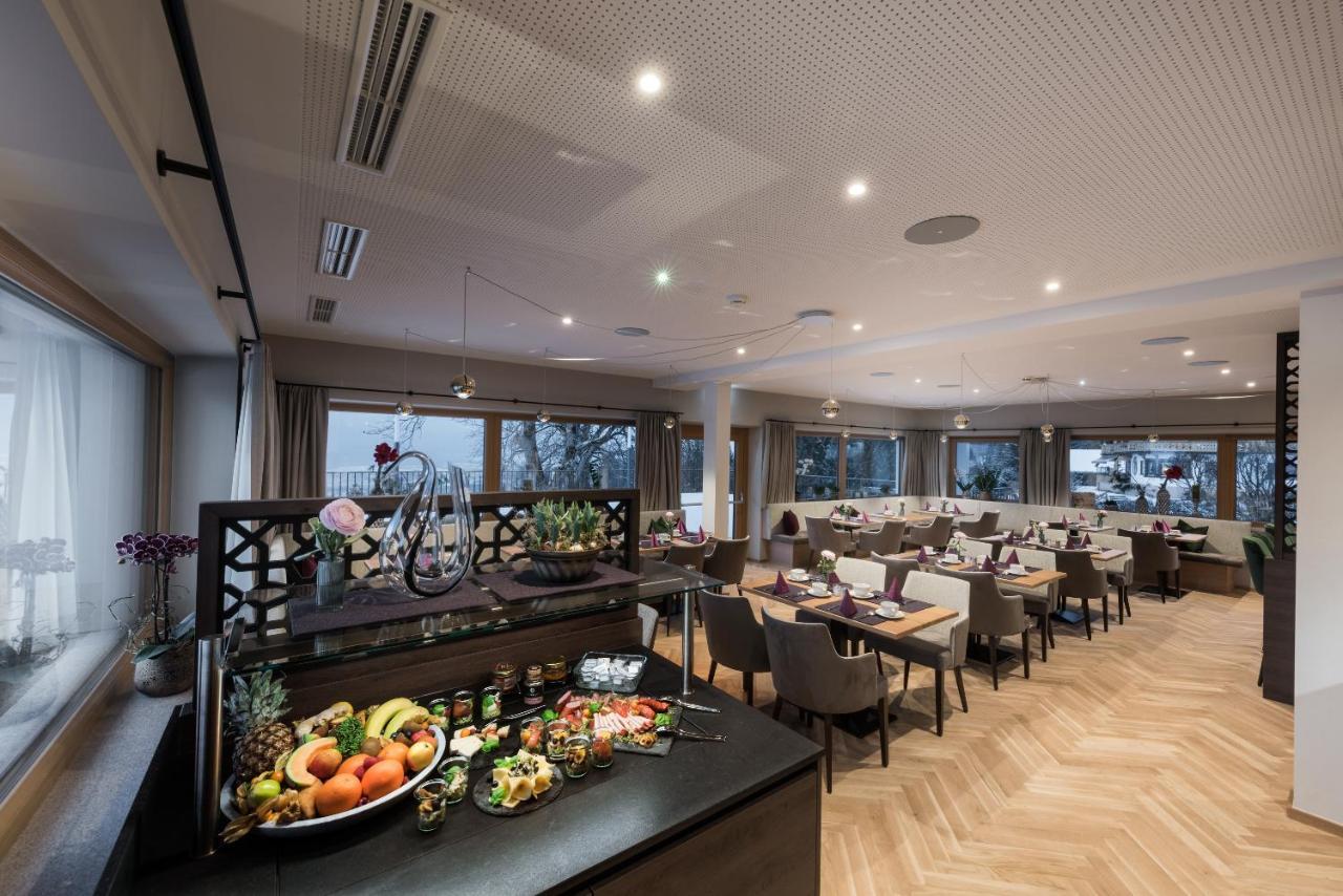 Hotel Hennersberg Wörgl Eksteriør billede