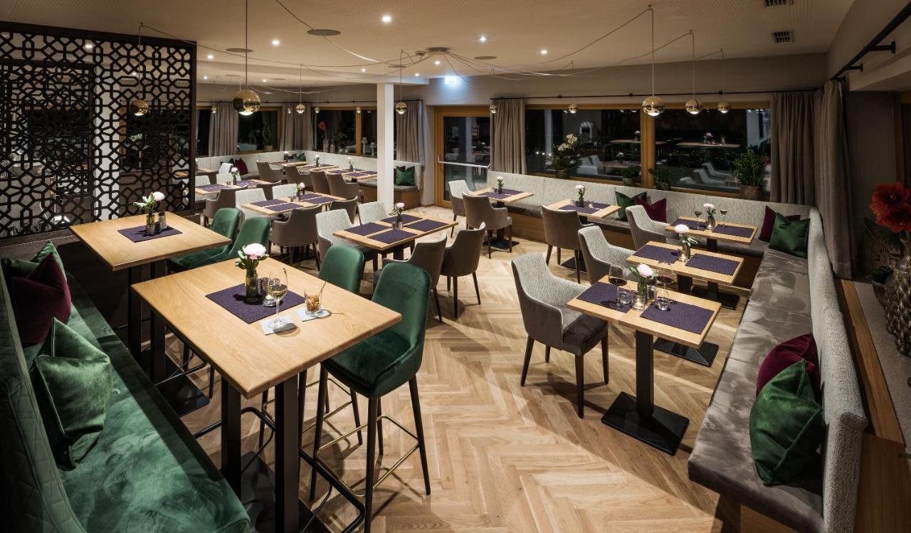 Hotel Hennersberg Wörgl Eksteriør billede