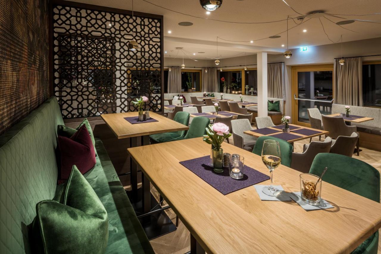 Hotel Hennersberg Wörgl Eksteriør billede