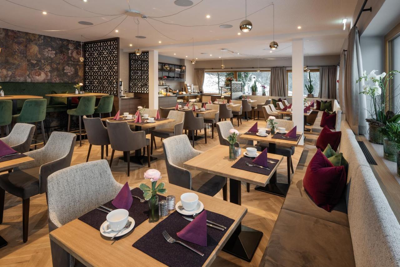 Hotel Hennersberg Wörgl Eksteriør billede