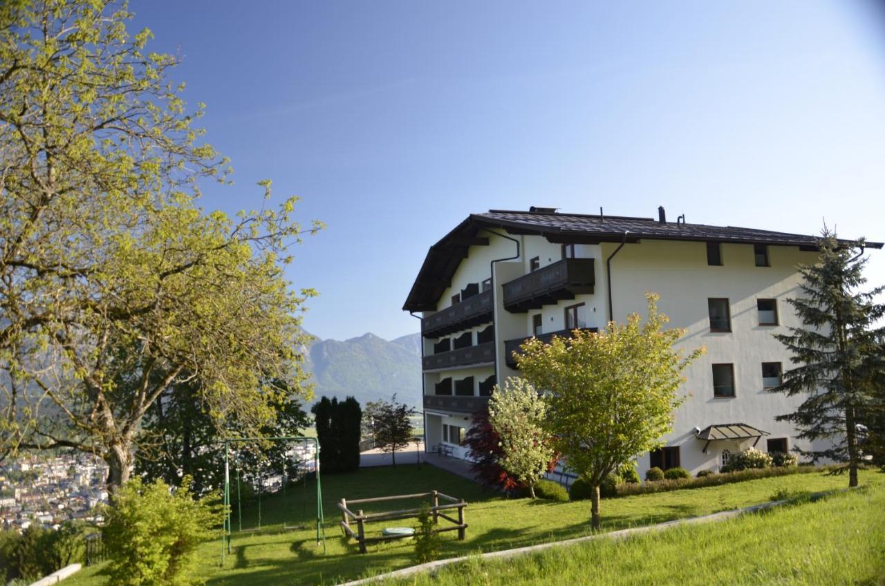 Hotel Hennersberg Wörgl Eksteriør billede